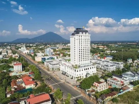 Tây Ninh thu hồi nhiều dự án vì không đưa đất vào sử dụng, chậm tiến độ