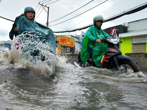 Thời tiết hôm nay 14/9: Cập nhật tin thời tiết mới nhất trong ngày