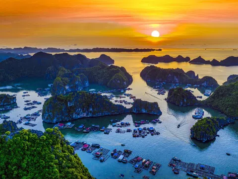 Dùng đất đá thải mỏ san lấp ở Quảng Ninh-Góc nhìn từ Dự thảo Luật Địa chất và Khoáng sản