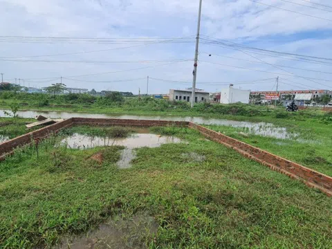 Bịt "lỗ hổng" quản lý đất đai - Nhìn từ việc giao đất dịch vụ tại xã An Thượng