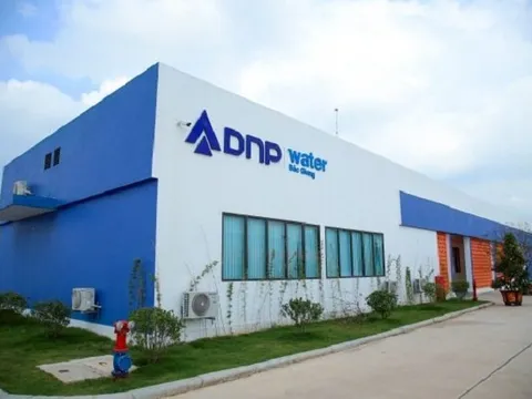 Khai sai thuế, công ty DNP Holding bị phạt và truy thu gần 12 tỷ đồng