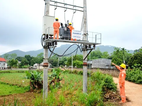 Bộ Tài chính bác kiến nghị của cử tri về đề xuất miễn thuế VAT với điện, nước sinh hoạt