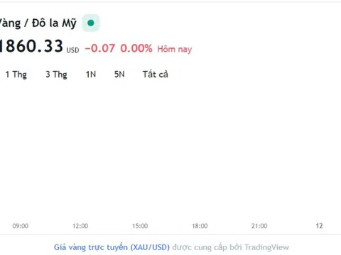 Giá vàng hôm nay 11/10, Bảng giá vàng 9999 Giá vàng SJC PNJ 18K 24K