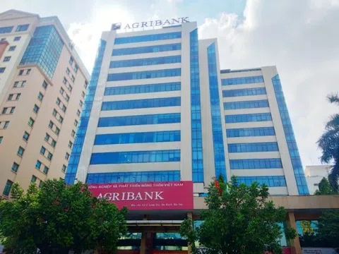 Chuẩn bị cho việc cổ phần hóa Agribank