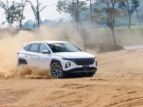 Xếp hạng 10 thương hiệu ôtô bán chạy nhất tháng 9: Hyundai 'vượt mặt' Toyota