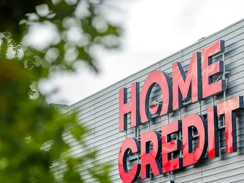 Home Credit Việt Nam có gì mà khiến loạt ngân hàng ngoại "tranh mua"?