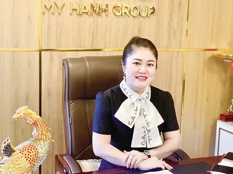 Phạm Mỹ Hạnh vừa bị công an khởi tố trong vụ lừa đảo dự án Sâm Ngọc Linh là ai?
