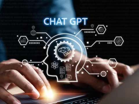 Đột phá trí tuệ nhân tạo, góc nhìn từ Chat GPT