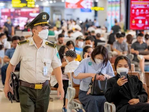 Cục Hàng không yêu cầu giám sát các chuyến bay chậm chuyến, hủy chuyến dịp Tết