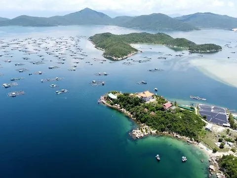 Gọi vốn BOT 7.000 tỷ đồng xây Sân bay Vân Phong