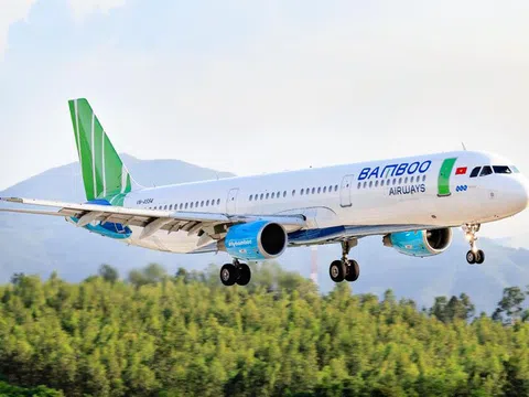 Phó thủ tướng giao Bộ Công an xác định vốn điều lệ Bamboo Airways