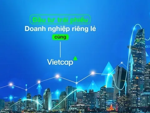 VNDIRECT, Vietcap cùng hàng loạt công ty chứng khoán nhận án phạt từ UBCKNN