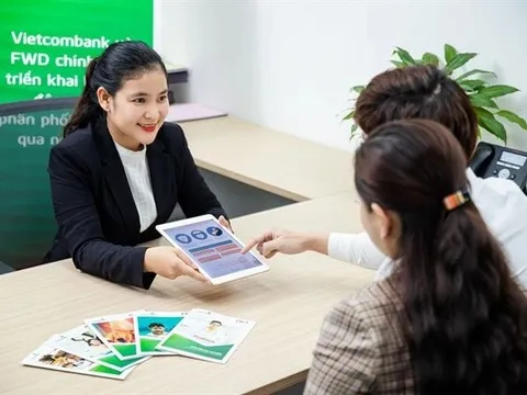 Bancassurance: Khi nào trở lại thời kỳ hoàng kim?