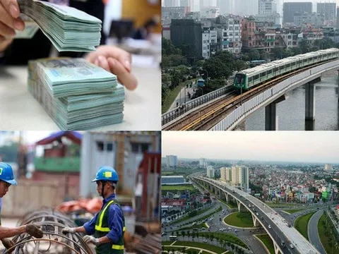 Đẩy mạnh giải ngân vốn đầu tư công năm 2024