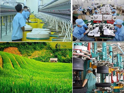 ADB giữ nguyên dự báo tăng trưởng kinh tế Việt Nam năm 2024 là 6%