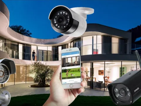 Áp dụng quy chuẩn kỹ thuật quốc gia, đảm bảo an toàn cho hệ thống IP camera