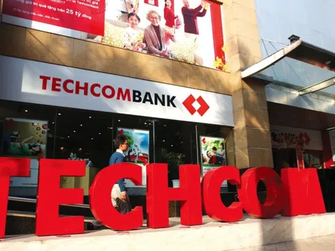 Techcombank rót 1.300 tỷ đồng lập công ty bảo hiểm nhân thọ