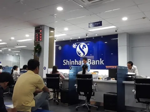 Thanh tra NHNN chỉ rõ nhiều vi phạm tại Shinhan Bank Biên Hòa