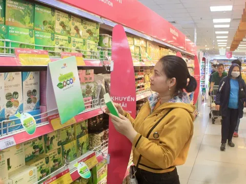 Nhiều tỉnh, thành sẵn sàng chi trả cao hơn cho các sản phẩm, dịch vụ xanh