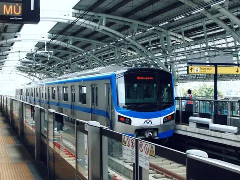 Năm 2025, TP.HCM phấn đấu giải ngân đầu tư công đạt 100% kế hoạch vốn được giao