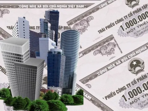 Phát hành trái phiếu 2025: Ngành nào chiếm sóng?