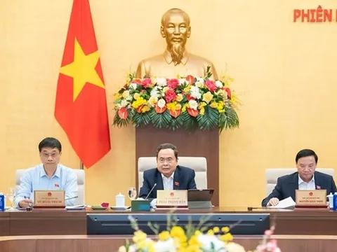 Sẽ có Nghị quyết về cơ chế đặc biệt phát triển kinh tế tư nhân