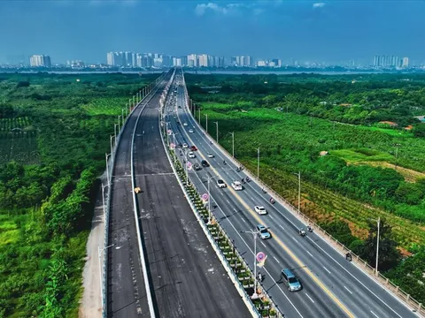 Giải ngân vốn đầu tư công đạt 22,2% kế hoạch