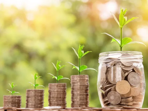Trái phiếu xanh: Lợi thế chi phí và con đường tất yếu của doanh nghiệp