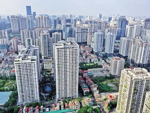 Trái phiếu bất động sản vẫn tiềm ẩn rủi ro
