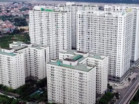 HoREA kiến nghị bỏ kiểm toán NƠXH không dùng đất công