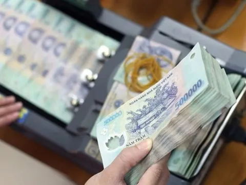 Nền kinh tế cần thay đổi cách sử dụng vốn tín dụng