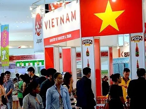Thủ tướng yêu cầu tăng cường các hoạt động xúc tiến thương mại