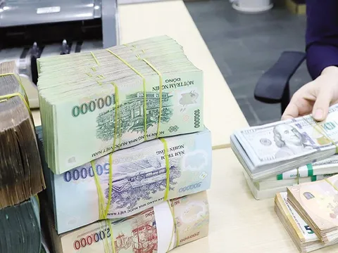 Tín dụng tăng tốc, ngân hàng kỳ vọng giữ ổn định trong quý II/2025