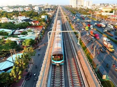 TP. Thủ Đức công bố 9 đồ án quy hoạch phân khu mới
