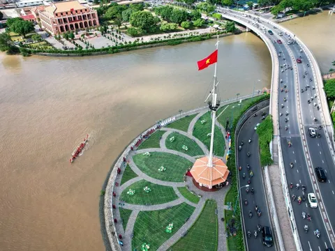 TP.HCM lập tổ tham mưu chuyển đổi xanh