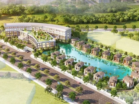 Bất động sản cao tuổi: Mảnh đất vàng chưa khai phá