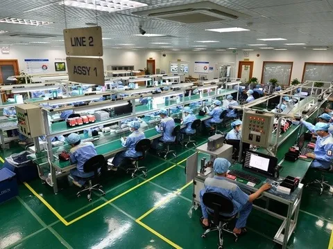 Nhiều doanh nghiệp Việt Nam áp dụng thành công công cụ cải tiến Kaizen
