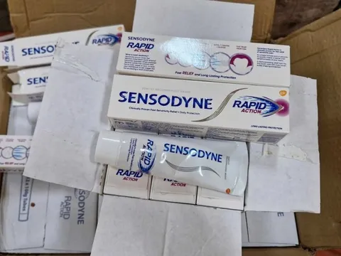 Sử dụng kem đánh răng kém chất lượng có thể gây hại nghiêm trọng đến sức khỏe