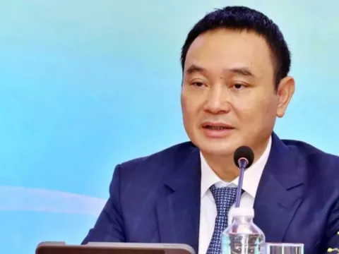 Bắt hai cựu Tổng Giám đốc bảo hiểm PJICO