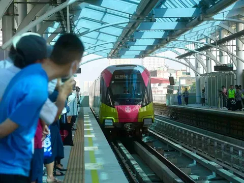 Hà Nội thành lập tổ công tác liên ngành chuyển đổi giao thông xanh