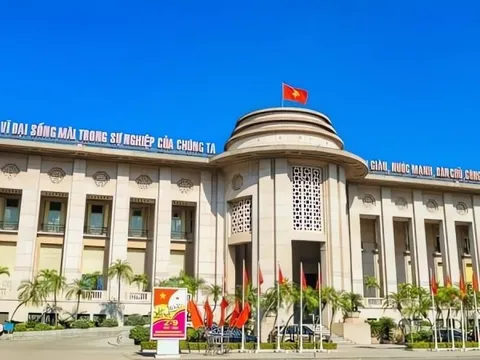 Yêu cầu ngân hàng hỗ trợ khách hàng gặp khó khăn sau bão số 3