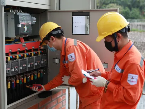 6 tháng đầu năm 2025: Mỗi ngày EVNHANOI lỗ gần 1,5 tỷ đồng
