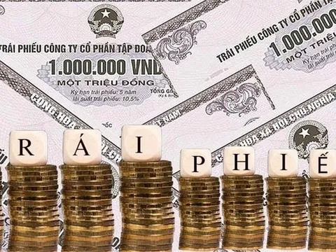 Trái phiếu doanh nghiệp sôi động trở lại, ngân hàng vẫn giữ vai trò trụ cột