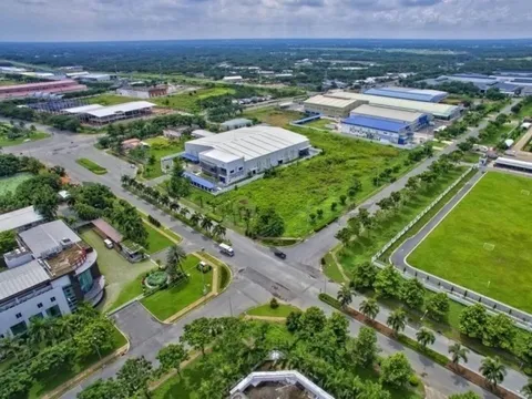 Giảm 30% tiền thuê đất năm 2025 theo Nghị định mới