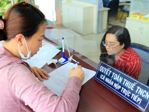 Đề xuất mức thuế 17% trên lãi với cá nhân kinh doanh
