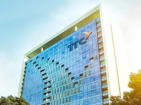 Doanh nghiệp của ông Đặng Văn Thành báo lãi lớn