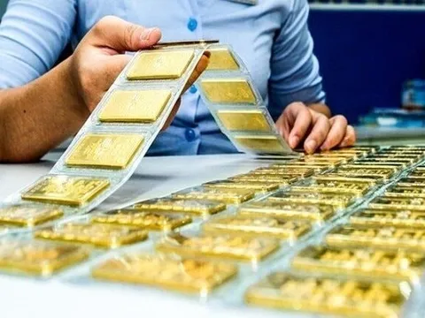 Chính phủ yêu cầu ổn định thị trường vàng