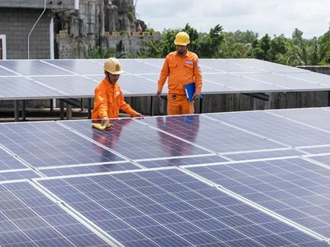 Các nước quản lý điện mặt trời tự dùng như thế nào?
