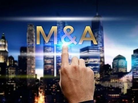 Thị trường M&A tăng nhiệt: Loạt thương vụ tỷ USD gây chú ý