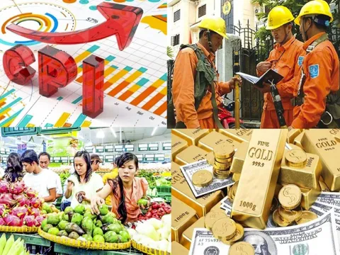Thị trường nội địa Việt Nam - Động lực tăng trưởng bùng nổ từ sức mua của 100 triệu dân